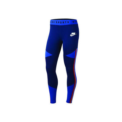 Leggings Sportivi Donna Nike LEGGING FEMME SPORTSWEAR NIKE
