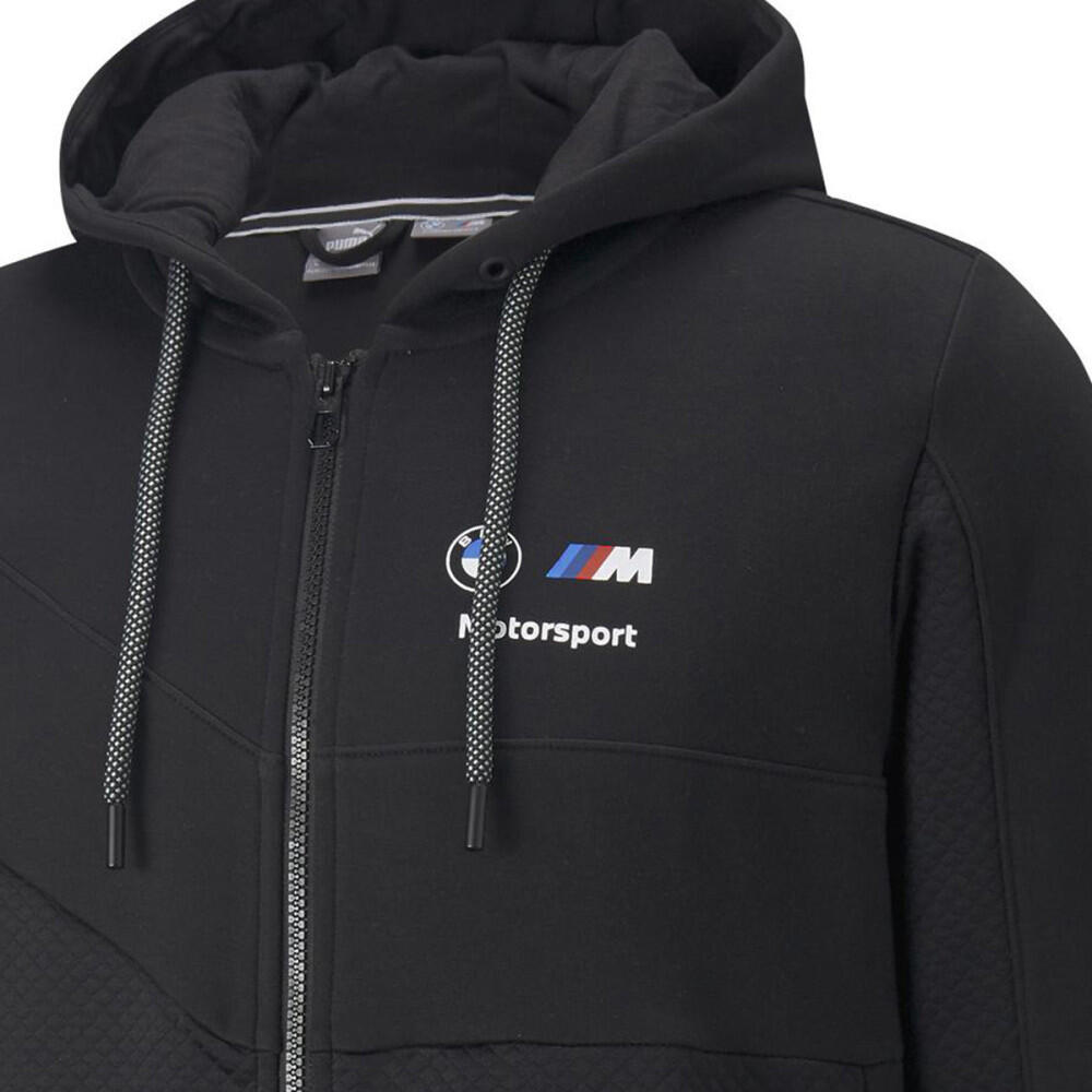 Survêtement Homme Survêtement Puma Noir Noir 3/4