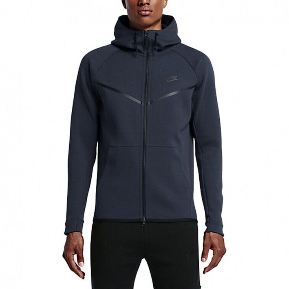 Felpa Nike Sportswear Tech Fleece Windrunner 2/7
