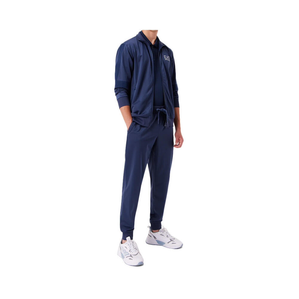 Polo EA7 Emporio Armani 5/5