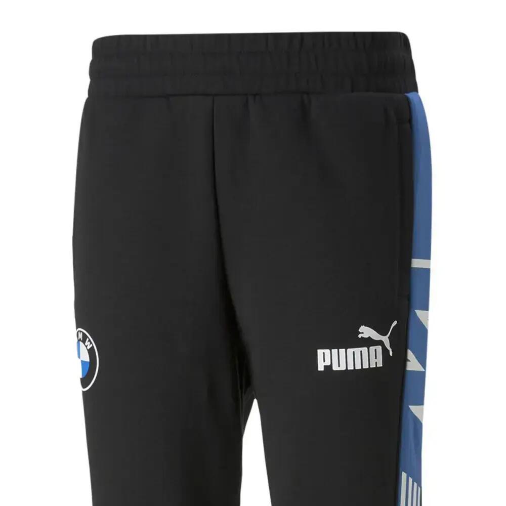 Pantalon de survêtement Puma FD BMW M MOTORSPORT 3/3