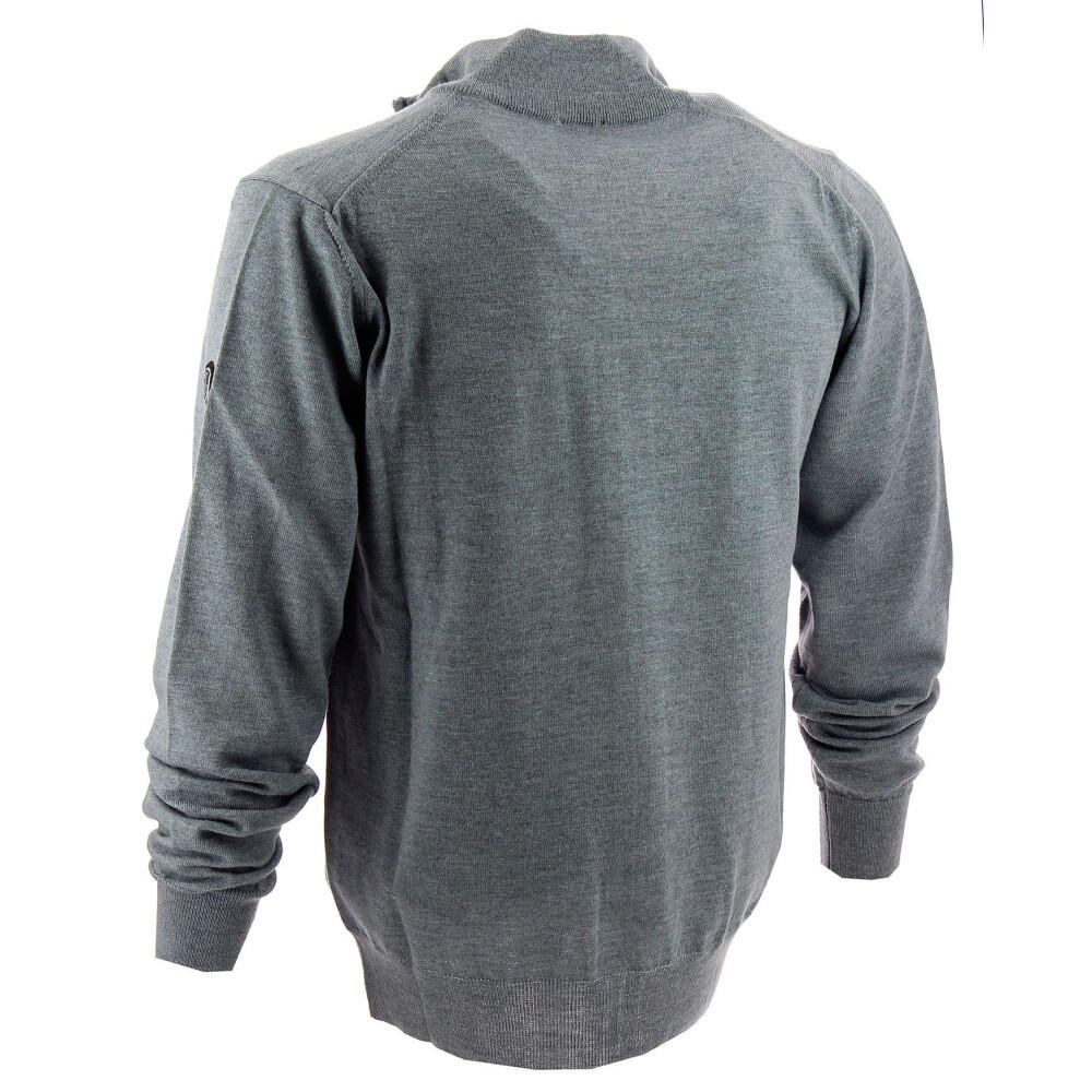 Sweat EA7 Emporio Armani 2/4