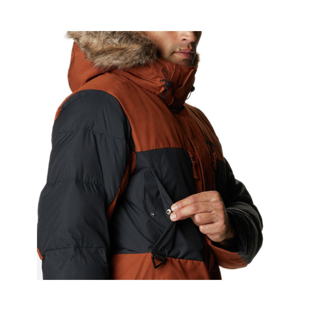 Parka Columbia Marquam Peak 5/7