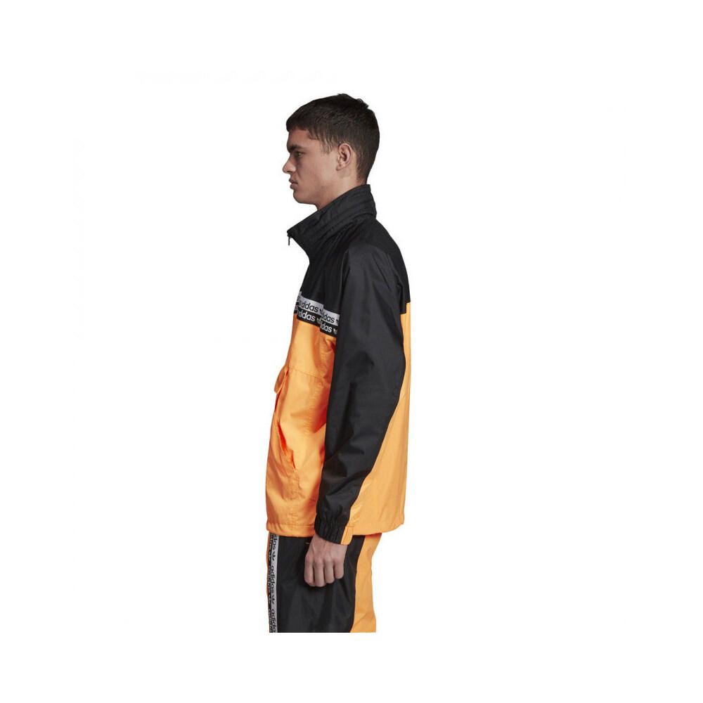 Veste coupe-vent adidas Originals R.Y.V 5/7
