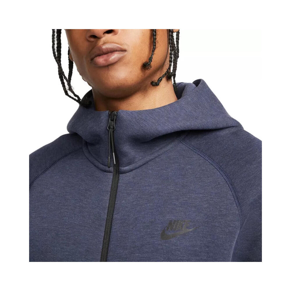 Giacca da Tuta Sportiva Nike TECH FLEECE FULL ZIP HOODIES 4/7