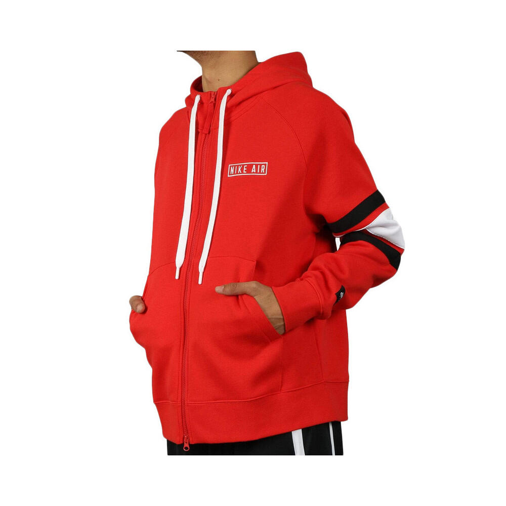 Sudadera Nike SWEAT A CAPUCHE HOMME AIR NIKE 4/5