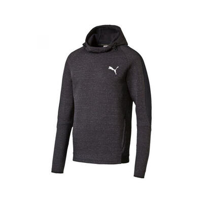 Felpa Puma SWEAT HOMME PROKNIT EVOSTRIPE PUMA