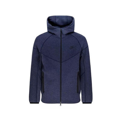 Felpa Nike Tech Fleece Full Zip