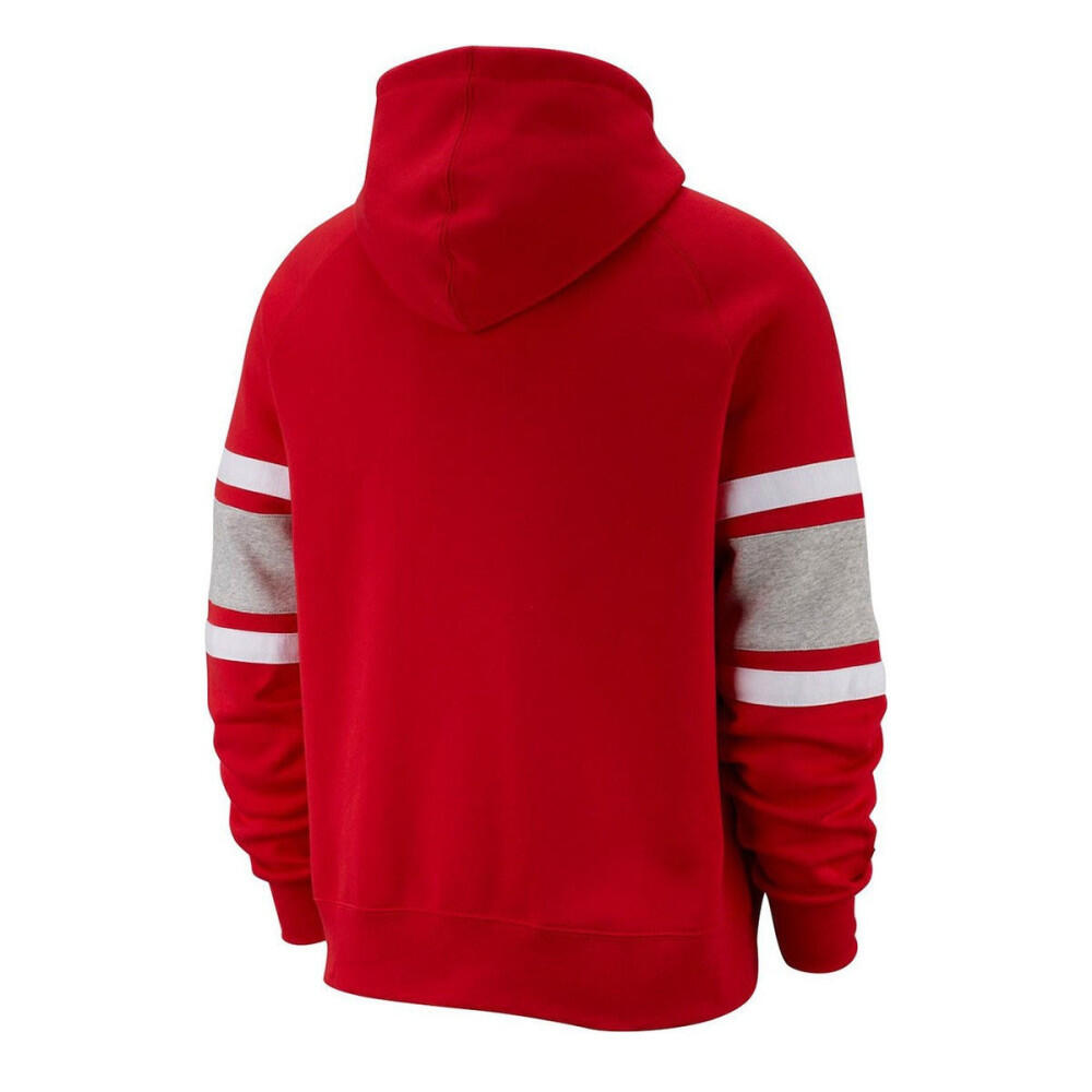 Sudadera Nike SWEAT A CAPUCHE HOMME AIR NIKE 2/5