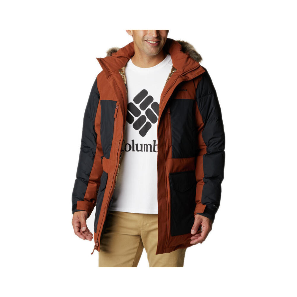 Parka Columbia Marquam Peak 3/7