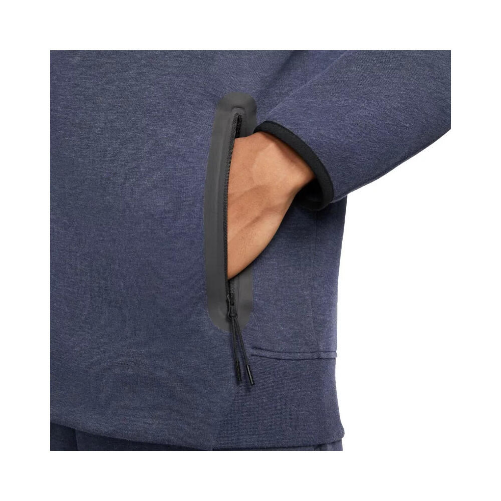 Giacca da Tuta Sportiva Nike TECH FLEECE FULL ZIP HOODIES 5/7