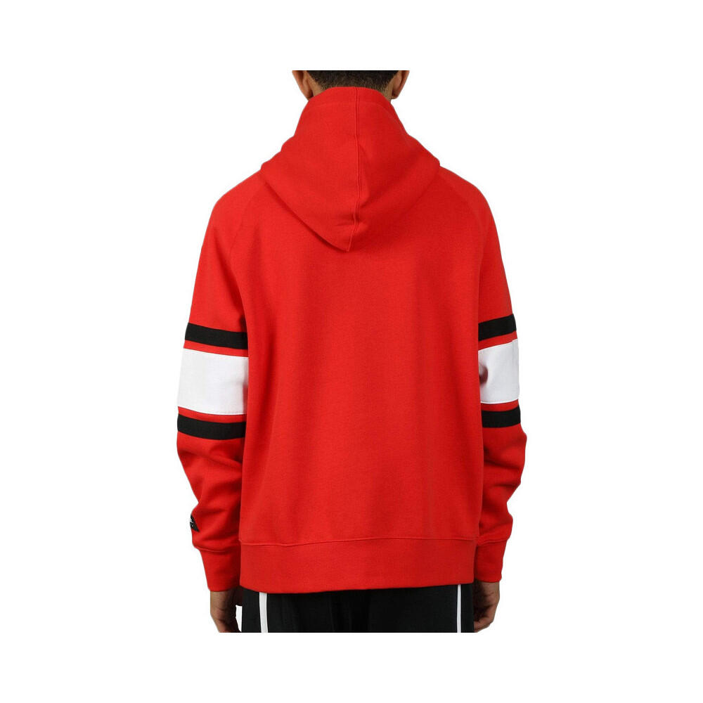 Sudadera Nike SWEAT A CAPUCHE HOMME AIR NIKE 5/5