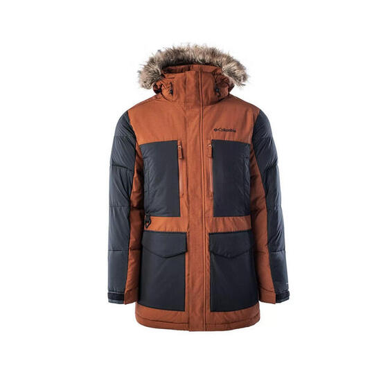 Parka da Donna Invernale Columbia Marquam Peak Parka Columbia