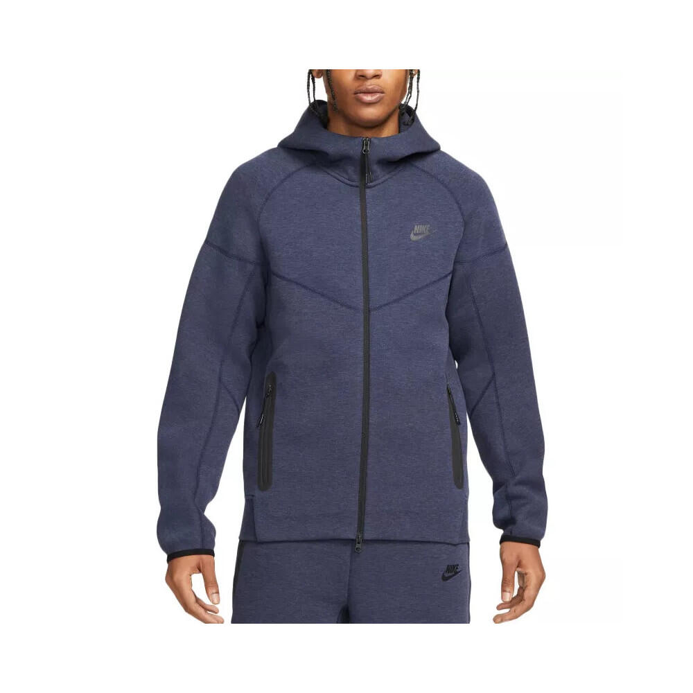 Giacca da Tuta Sportiva Nike TECH FLEECE FULL ZIP HOODIES 2/7