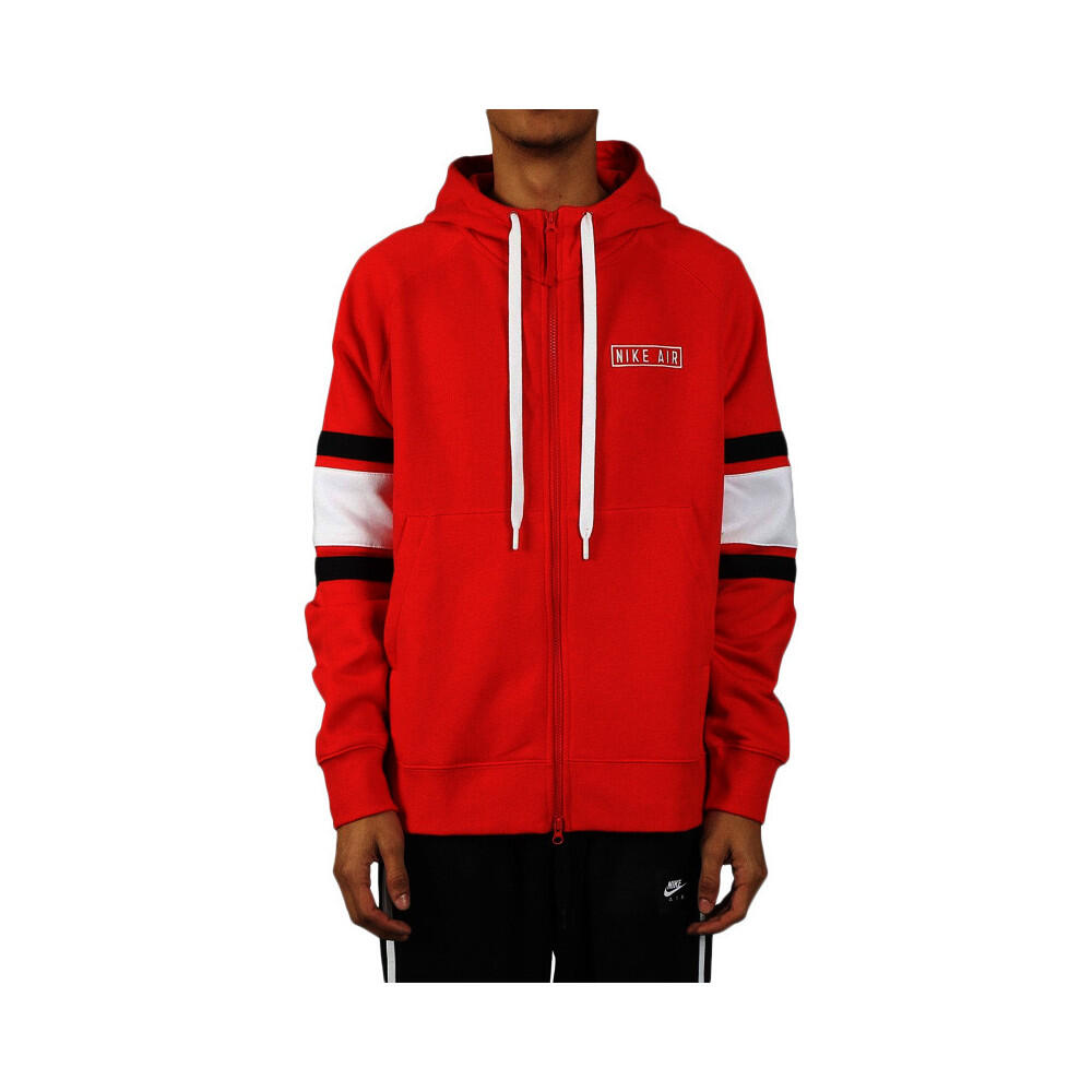 Sudadera Nike SWEAT A CAPUCHE HOMME AIR NIKE 3/5
