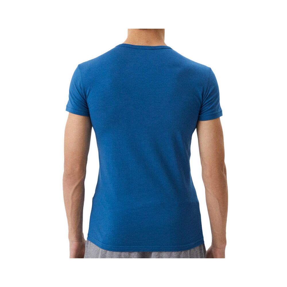 Camiseta EA7 Emporio Armani T-SHIRT 3/4