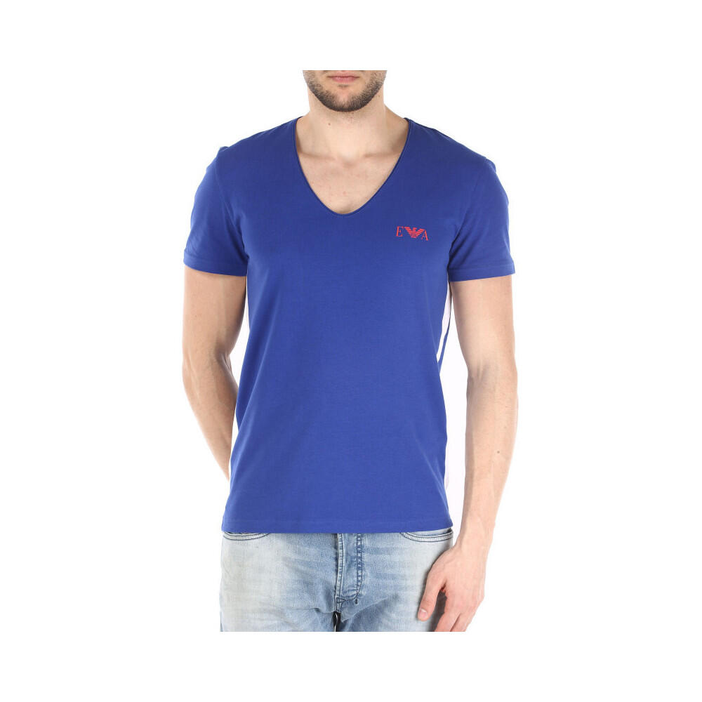 Camiseta EA7 Emporio Armani TEE-SHIRT HOMME EA7 EMPORIO ARMANI 2/3