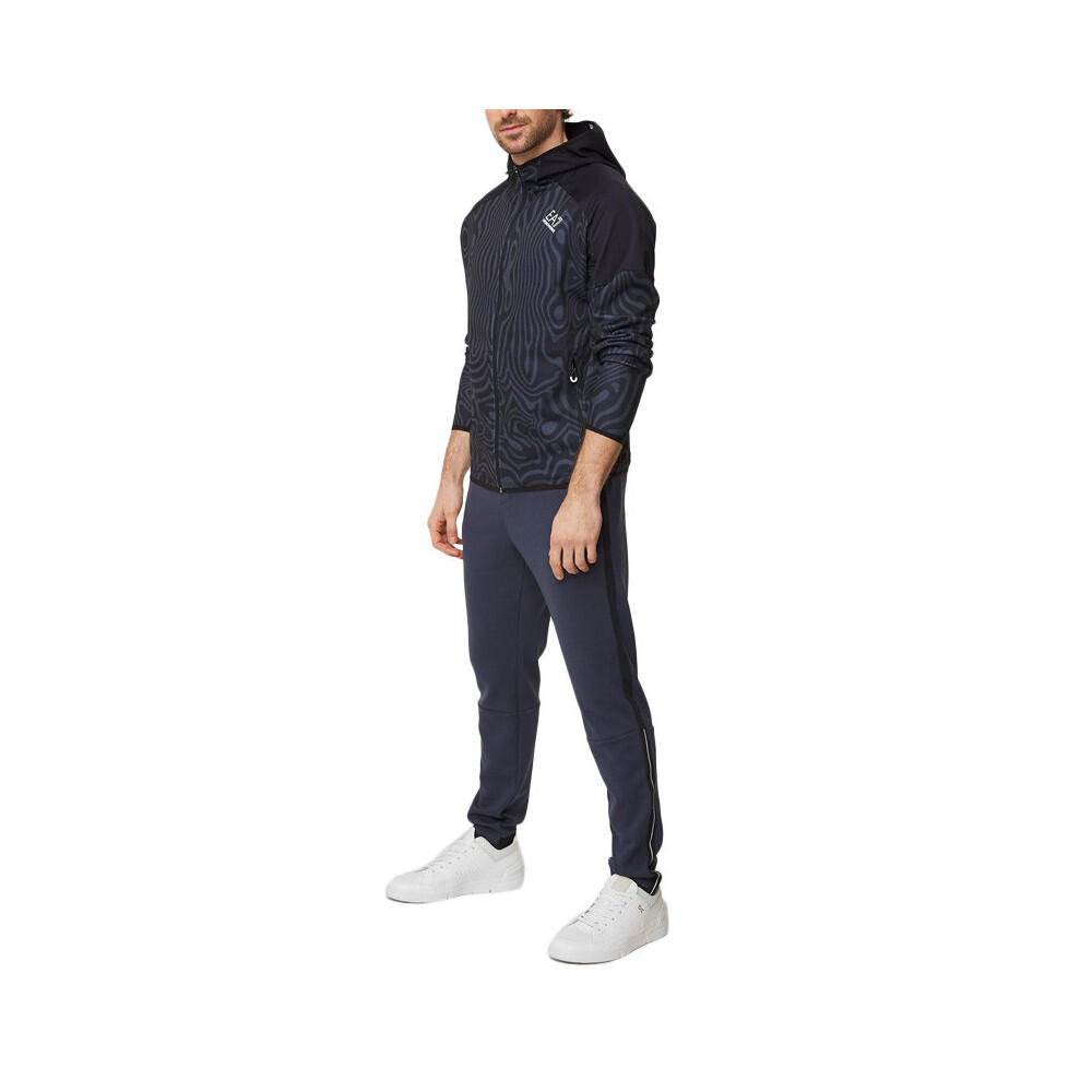 Pantalon de survêtement EA7 Emporio Armani 5/5