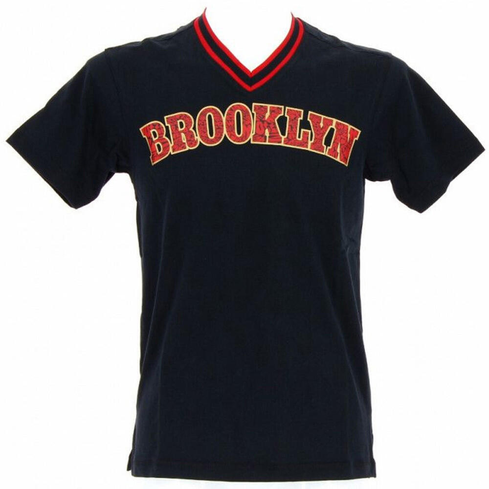 Tee-shirt Nike Jordan Son of Mars Best of Brooklyn 1/3