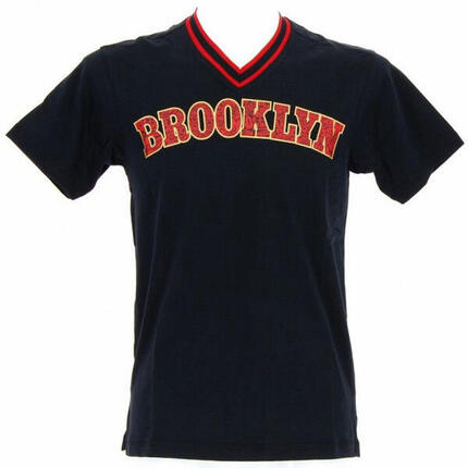 Camiseta Nike TEE-SHIRT HOMME JORDAN SON OF MARS BEST OF BROOKLYN NIKE