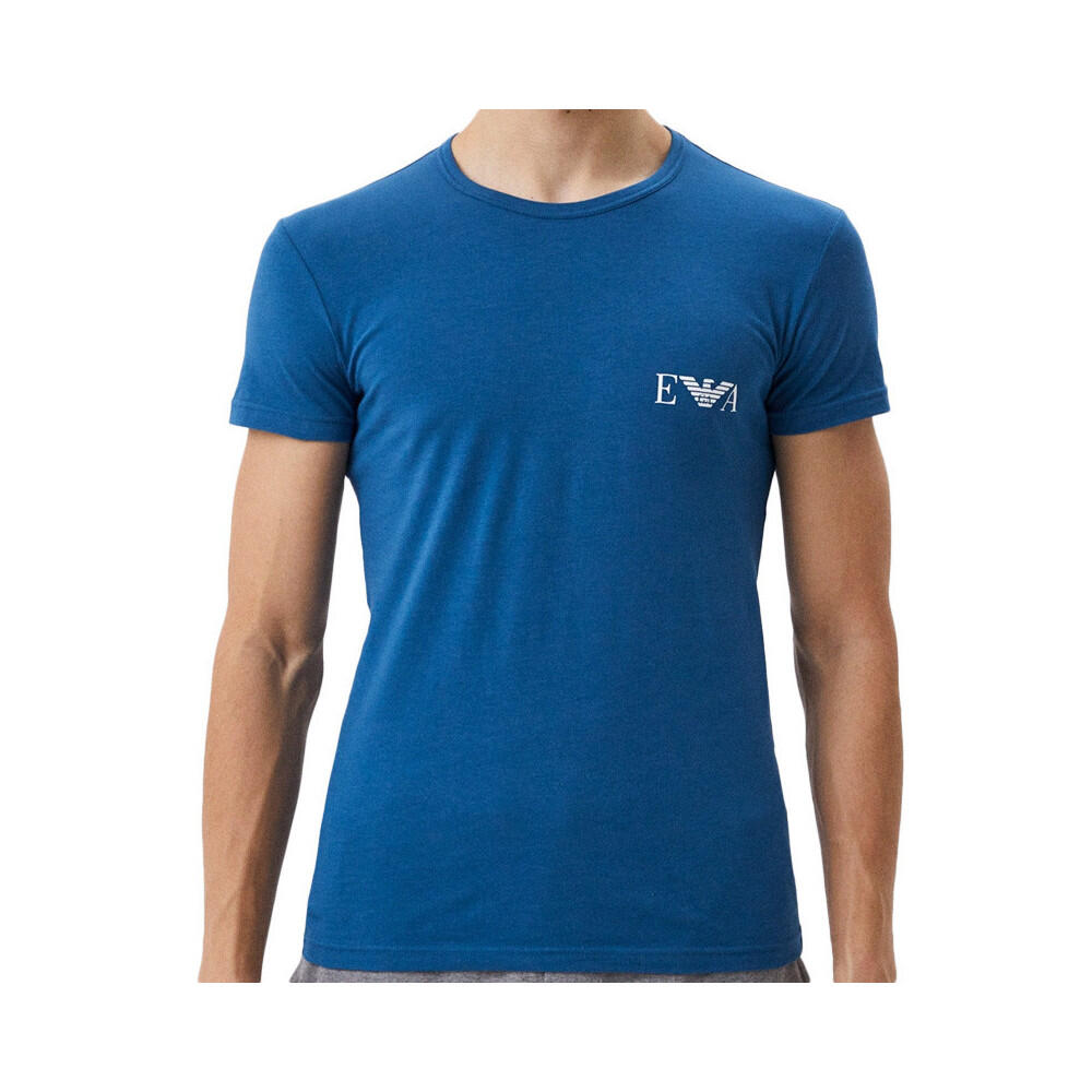 Camiseta EA7 Emporio Armani T-SHIRT 2/4