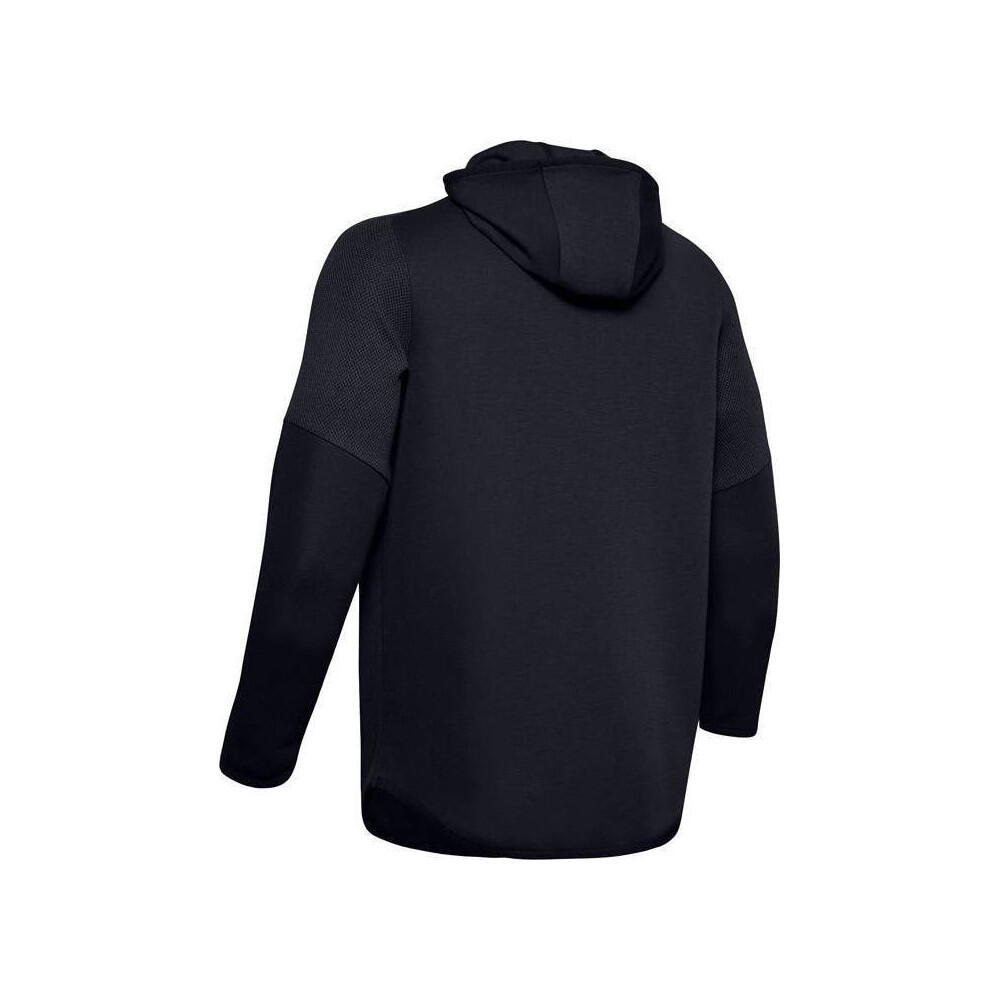 Giacca sportiva Under Armour UNSTOPPABLE MOVE LIGHT FULL ZIP da uomo 2/6