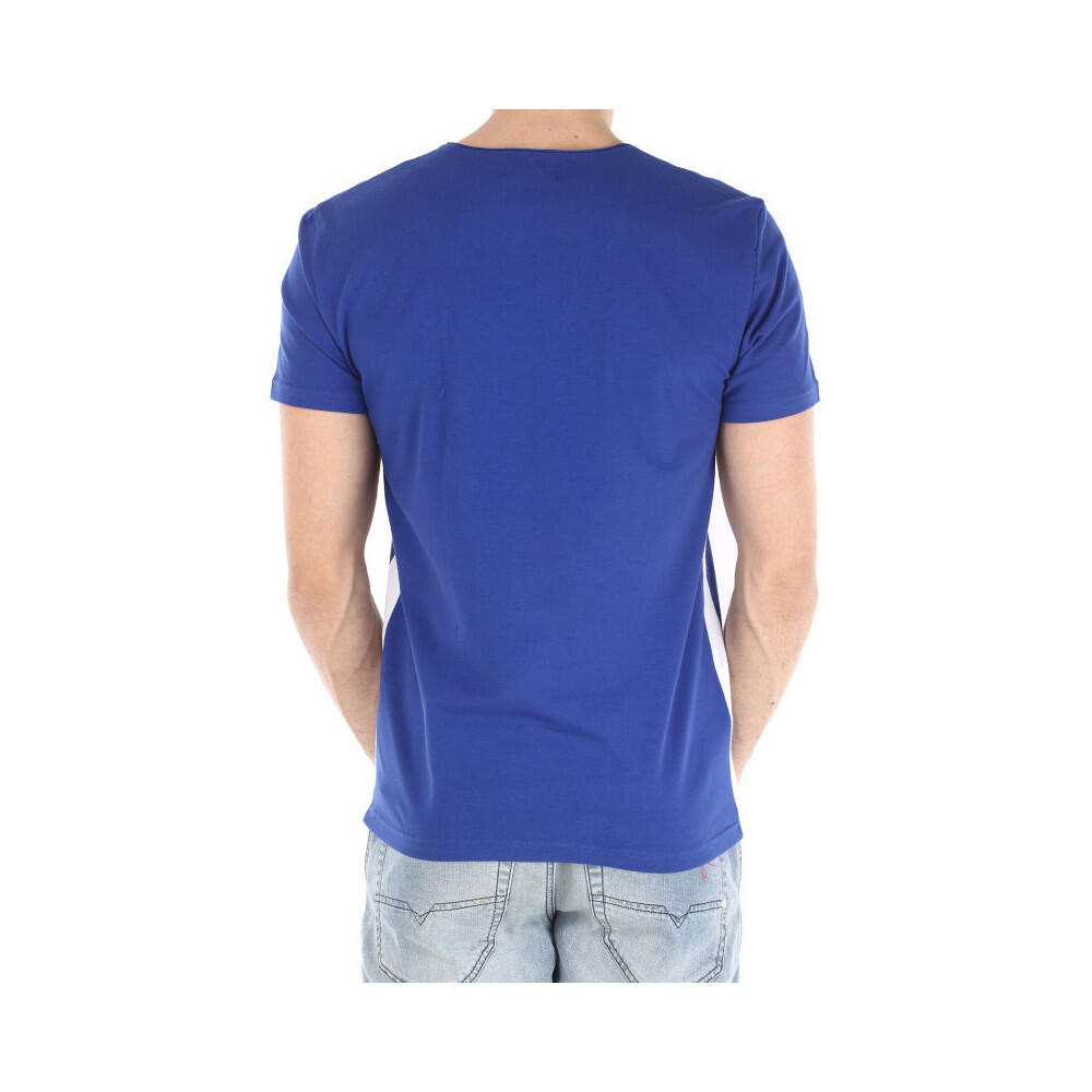 Camiseta EA7 Emporio Armani TEE-SHIRT HOMME EA7 EMPORIO ARMANI 3/3