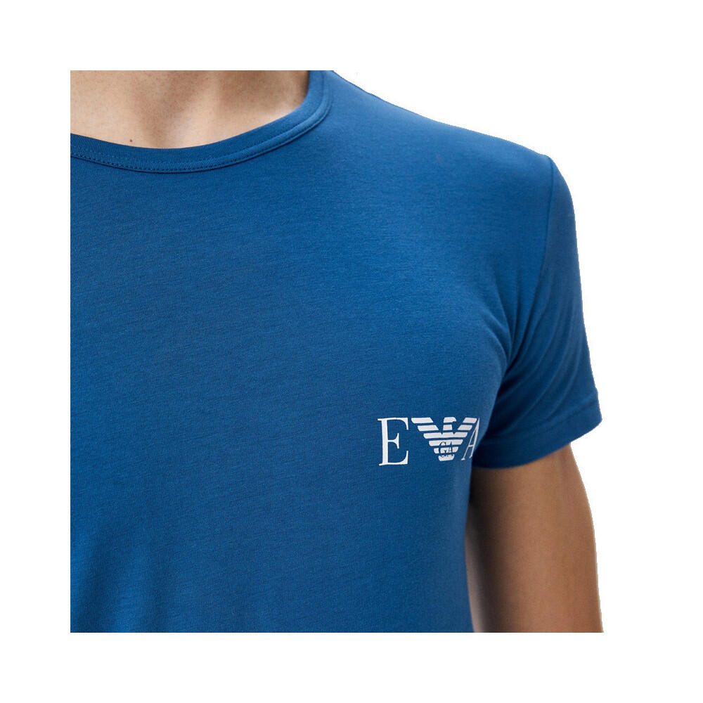Camiseta EA7 Emporio Armani T-SHIRT 4/4