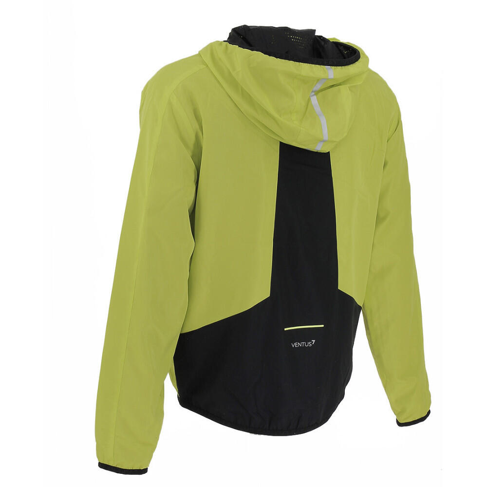 Cazadora EA7 Emporio Armani BLOUSON HOMME EA7 EMPORIO ARMANI 2/4