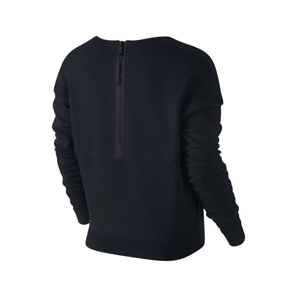 Sweat Nike Tech Fleece Crew 2/3