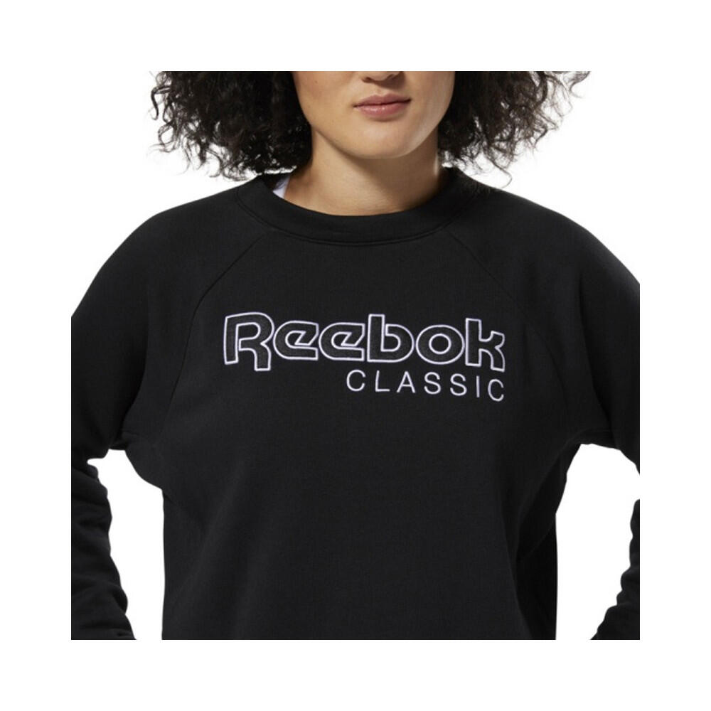Sweat Reebok AC Iconic Fleece 5/7