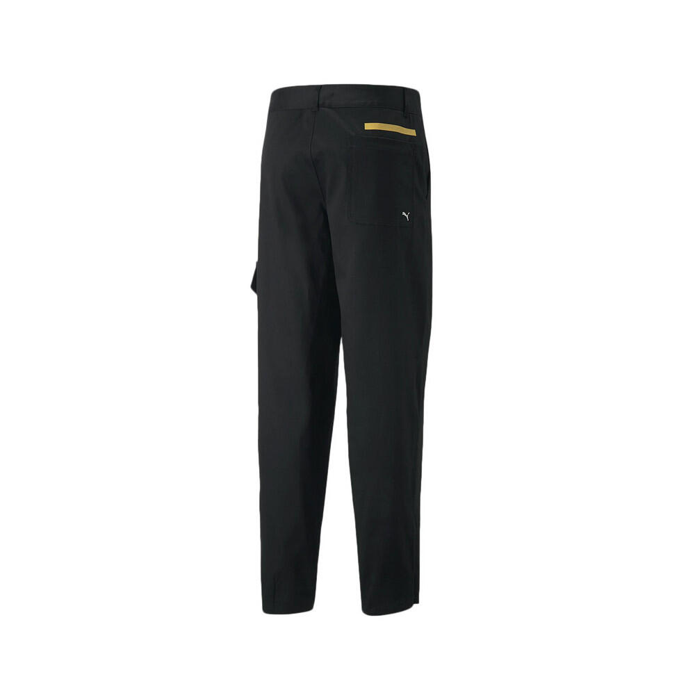 Pantalones Cargo para Hombre Puma PANTALON HOMME CARGO X NJR PUMA 2/4
