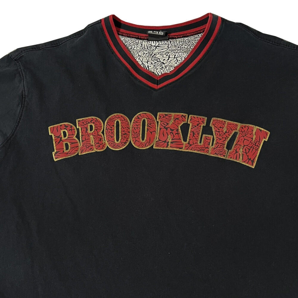 Tee-shirt Nike Jordan Son of Mars Best of Brooklyn 3/3