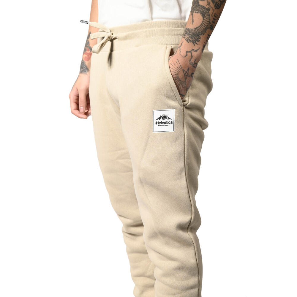Pantalón de chándal Helvetica Akins para hombre 3/7