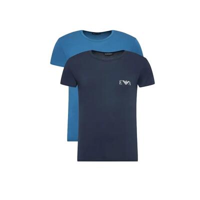Set 2 T-Shirt EA7 Emporio Armani Uomo