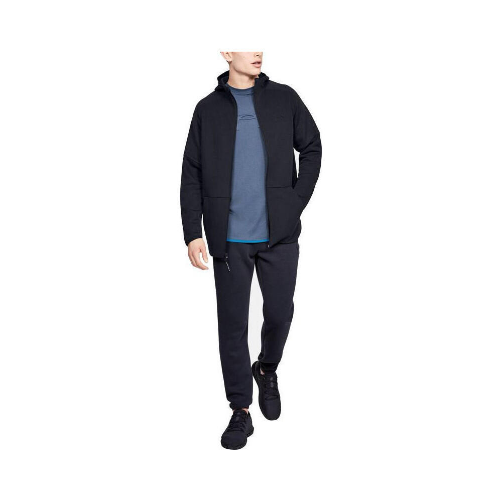Giacca sportiva Under Armour UNSTOPPABLE MOVE LIGHT FULL ZIP da uomo 3/6