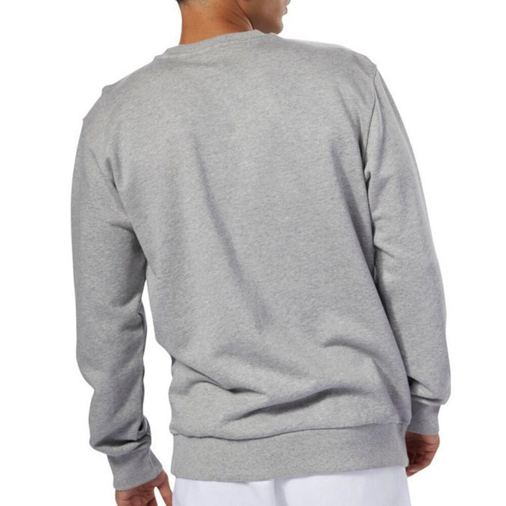 Sweat Reebok AC FT BIG STAR 5/5