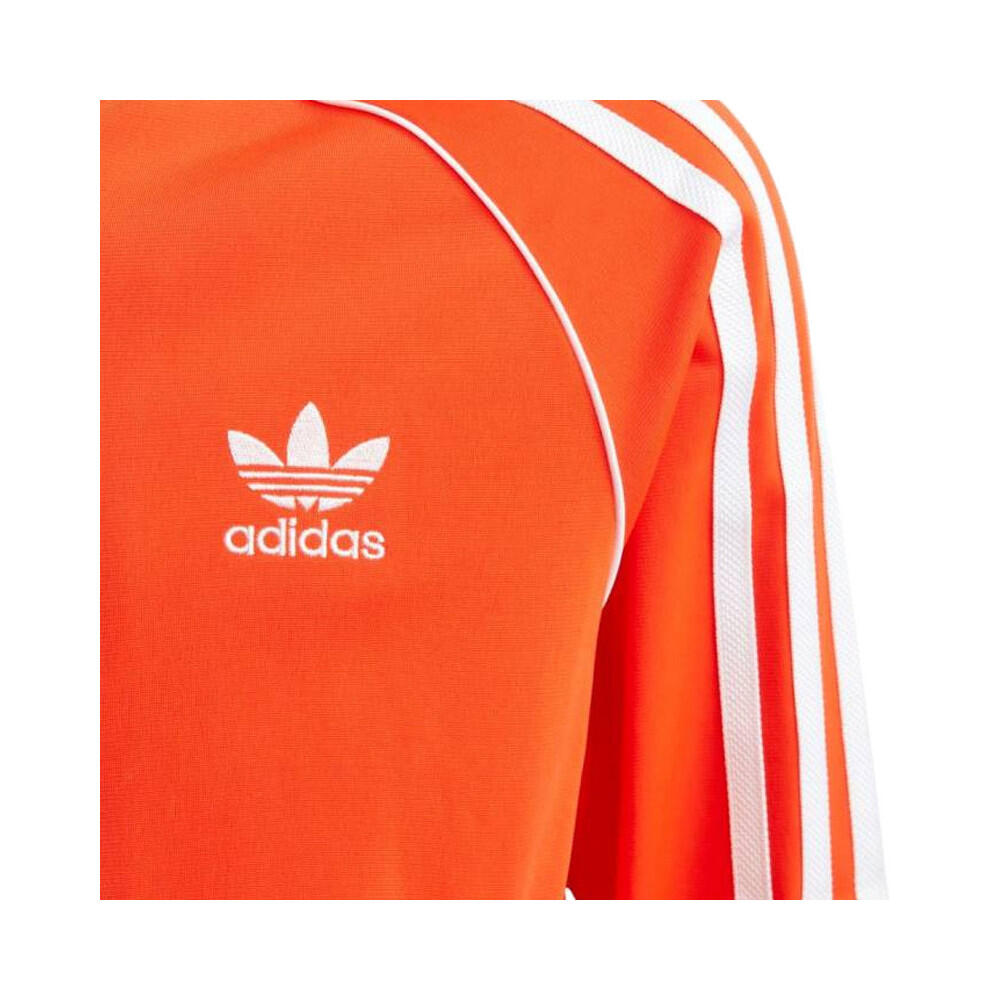 Veste de survêtement adidas Originals SUPERSTAR 4/4