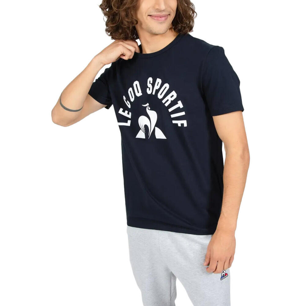 Tee-shirt Le coq sportif ESSENTIELS 4/6