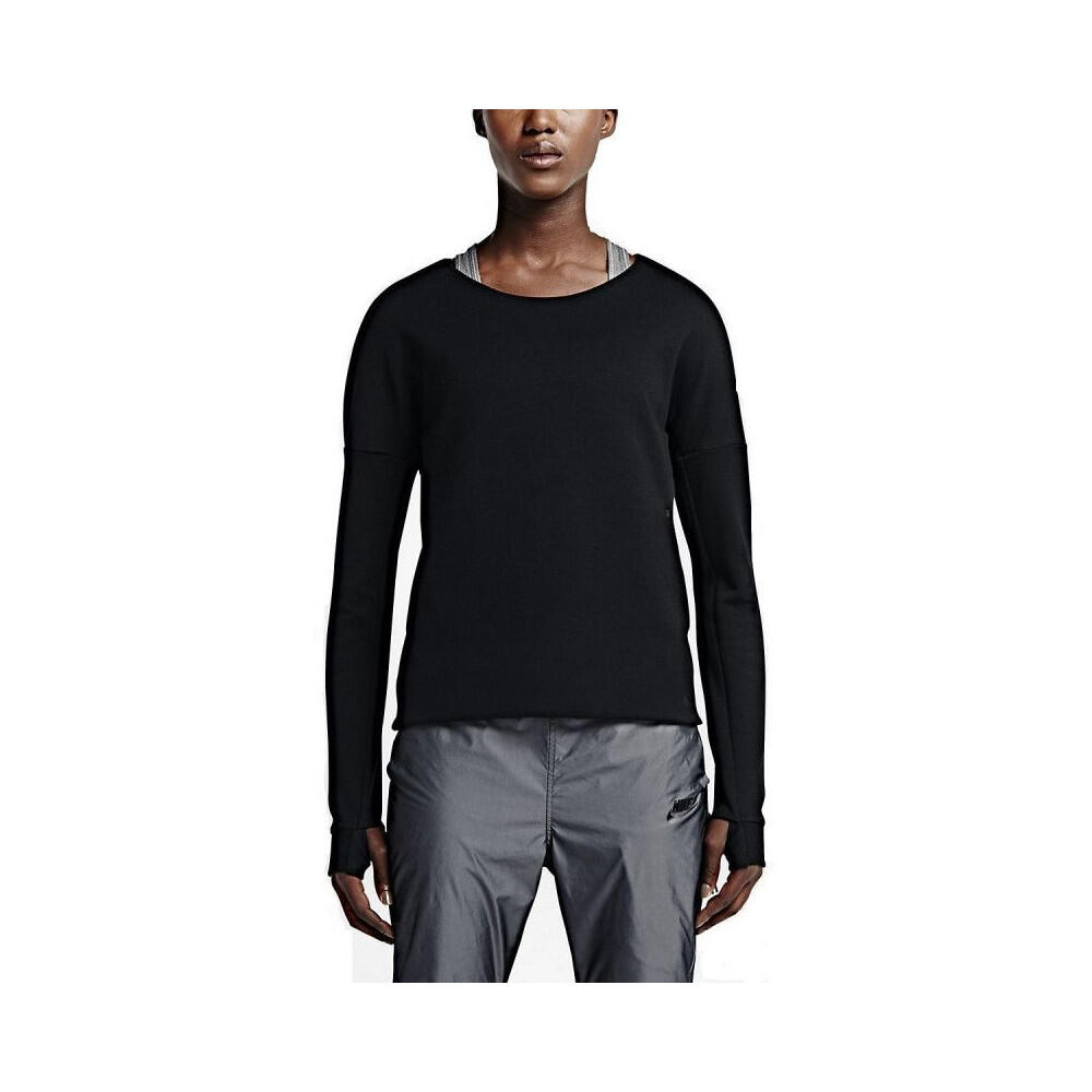 Sweat Nike Tech Fleece Crew 3/3
