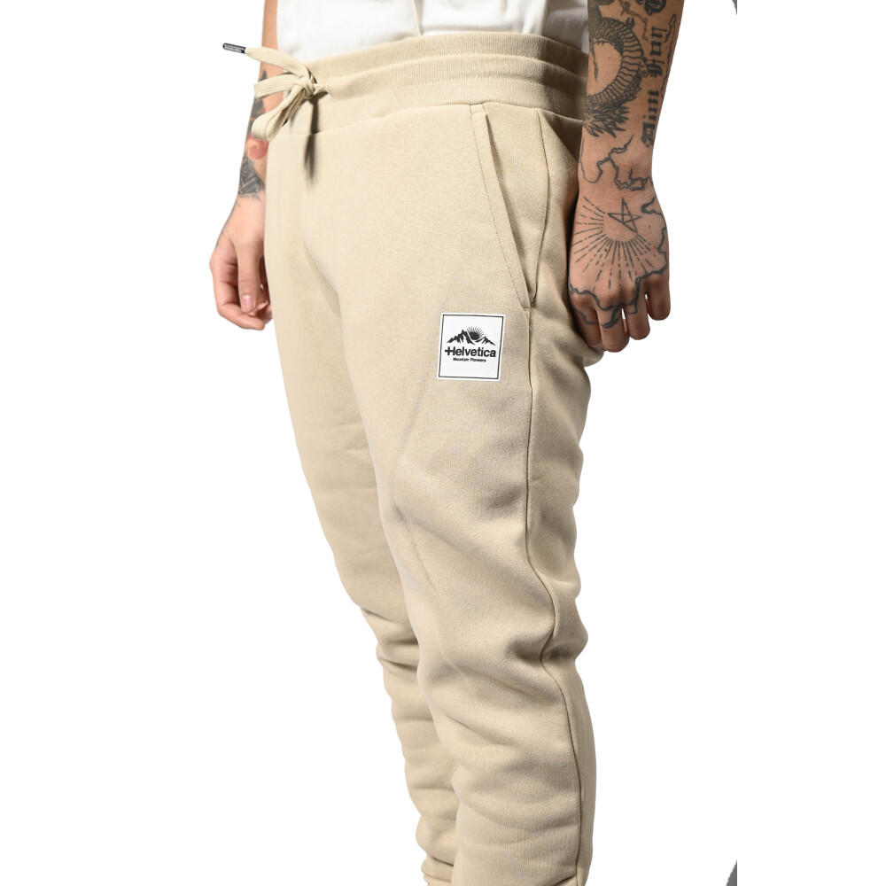 Pantalón de chándal Helvetica Akins para hombre 2/7