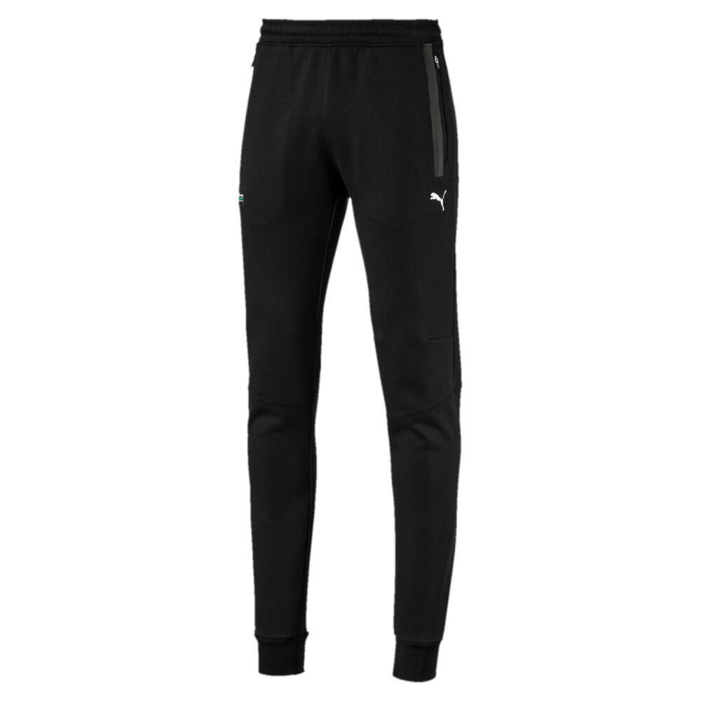 Puma - Pantalon De Survêtement Puma Mercedes Amg - Pantalons - Noir - 36 Xs - Decathlon