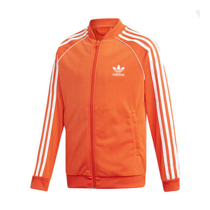 Veste de survêtement adidas Originals SUPERSTAR