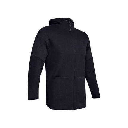 Veste de survêtement Under Armour UNSTOPPABLE MOVE LIGHT FULL ZIP