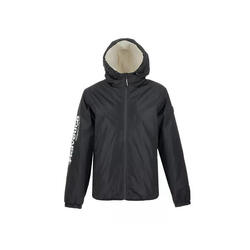 Blouson Coupe-vent Sherpa Helvetica NEW NILS