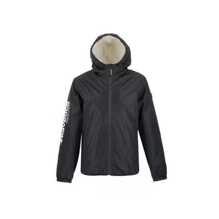 Blouson Coupe-vent Sherpa Helvetica NEW NILS