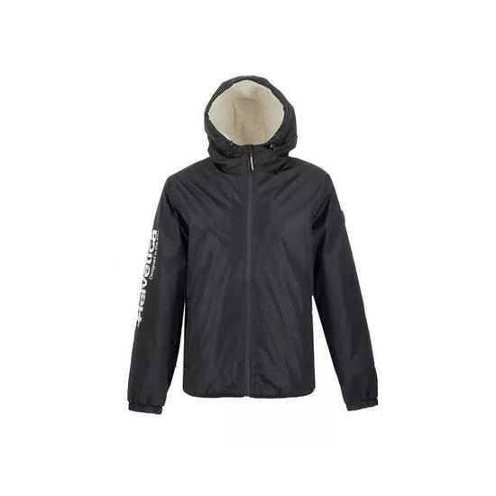 Blouson Coupe-vent Sherpa Helvetica NEW NILS