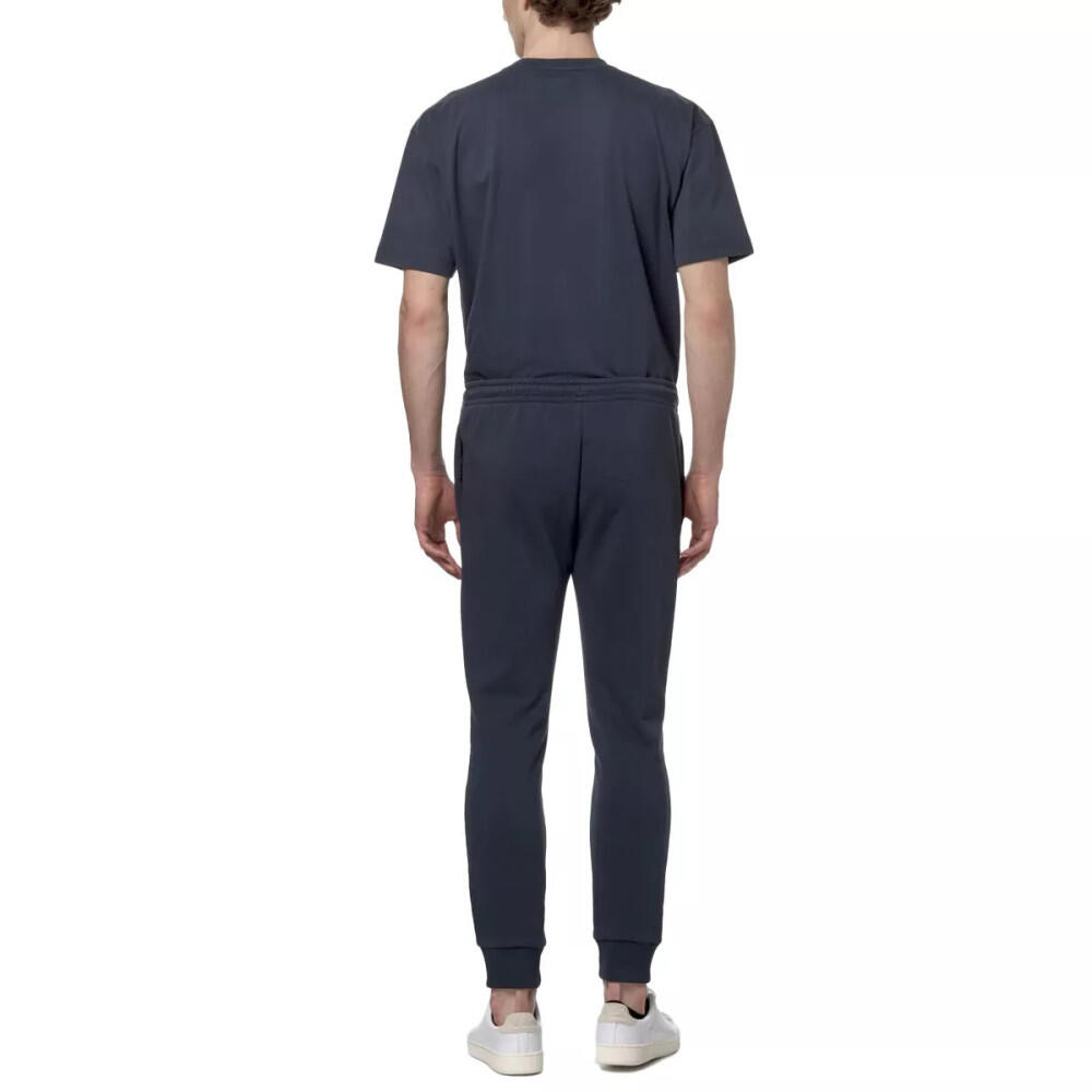 Pantalones de chándal para hombre K-Way LE VRAI BISHOP PANT JOGG 4/5