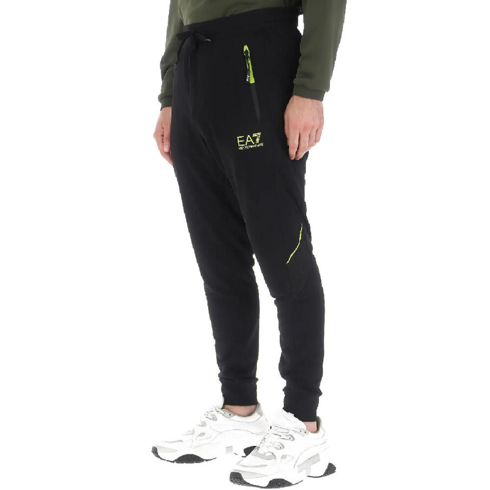 Pantalón de Chándal EA7 Emporio Armani para Hombre 4/4