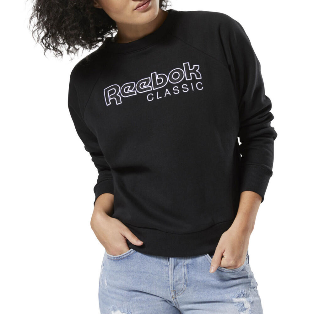 Sweat Reebok AC Iconic Fleece 3/7
